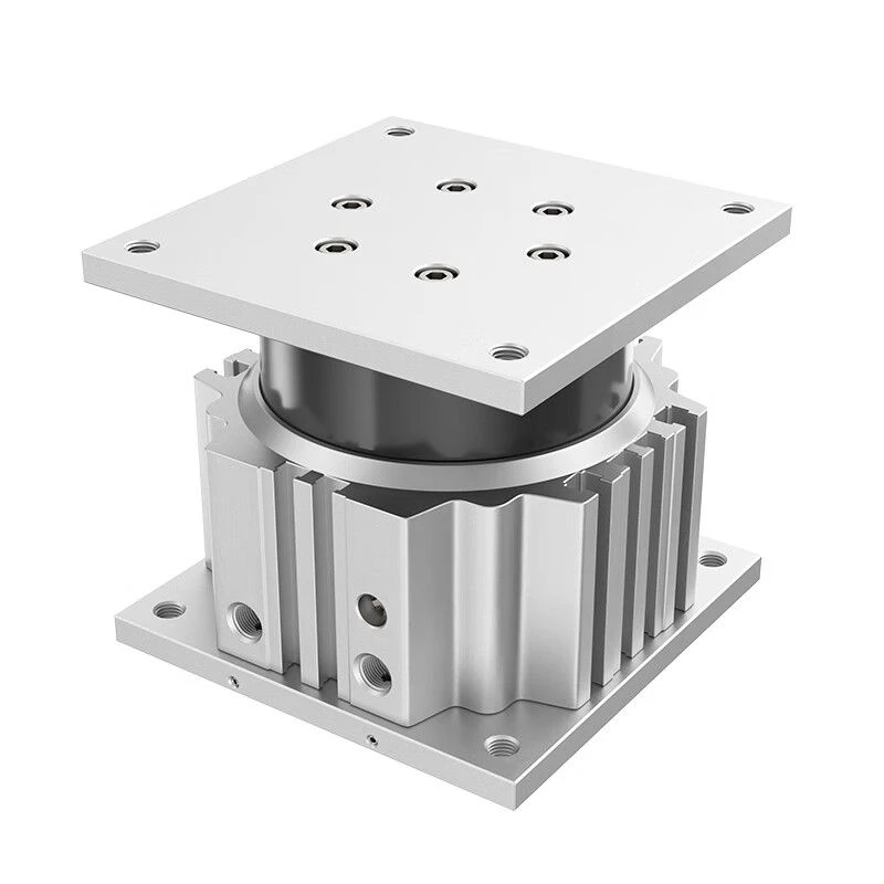 Partijiet tax-Chassis tar-Robot